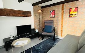 san lorenzo apartment